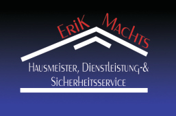 Meisterbetrieb für Dienstleistungen rund ums Haus & Garten